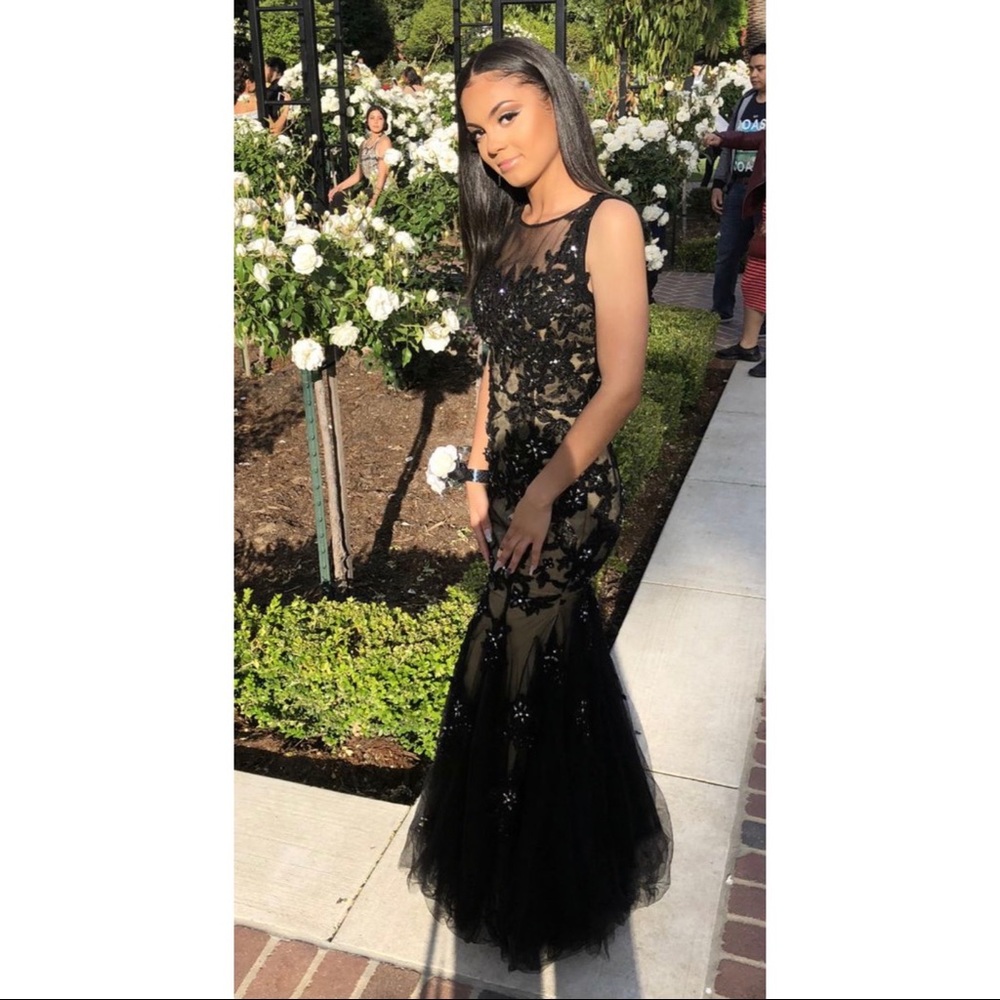 ✨prom dress✨